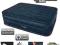 Materac INTEX QueenAirbed z wbudowaną pompką FV GW