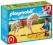 PLAYMOBIL KOŃ TARANTOWATY Z BOKSEM 5107