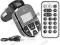 TRANSMITER BLUETOOTH FM SD/MMC USB PILOT MP3 -35%