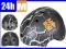KASK OCHRONNY HULAJNOGA ROLKI SKATE rozm M SCRATCH