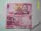 100 Kwacha Malawi 2012 Stan UNC