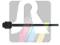 =DRĄŻEK KIEROWNICZY NK FIAT PUNTO LANCIA Y -WSP=
