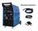 Spawarka MIG 251 PRO 4R Transformator 250A Sherman