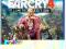 Far Cry 4 PS4 PL Limited Edition