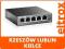 SWITCH TP-LINK TL-SG105E EASY SMART GIGOWY 8344