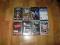 Zestaw 8 gier na psp !
