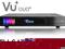 VU+ Duo2 1xDUAL DVB-S2 1xDVB-T2 Combo OpenPLi VTi