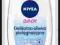 Nivea Baby DELIKATNA OLIWKA PIELĘGNACYJNA 200ml