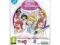 Disney Princess Storybooks uDraw Wii NOWA /MERGI