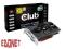 Club3D HD 6850 1 GB 256 bit duży wiatrak GW.3m