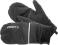 CRAFT Hybrid Wheather Glove-1903014 rękawice M