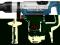 BOSCH GBH 5-38D super stan