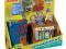 Fisher Price Imaginext SpongeBob Krusty Krab 24h