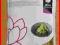 Chrzan japoński WASABI A  PREMIUM 500 g  SUSHI SAM
