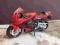 Model Motoru NewRay Honda 600 RR skala 1:12