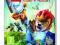 LEGO Legends of Chima Laval's Journey PS VITA