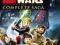 LEGO Star Wars The Complete Saga Wii FOLIA/MERGI