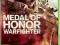 Medal of Honor Warfighter Xbox 360 NOWA / MERGI