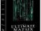 Matrix - Ultimate Collection 4 Blu-Ray+3 Dvd