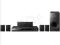 Kino domowe z DVD Samsung HT-E350