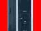 OBUDOWA HARRY BLACK 8300B Z ZASILACZEM LOGIC 500W