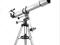 Celestron 21048 TELESKOP POWERSEEKER 80 EQ