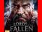 Lords of the Fallen Edycja Limitowana PS4
