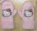 Rękawiczki Hello Kitty H&amp;M roz 86