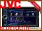 JVC KW-V20BT 2DIN DVD/CD/USB 6,1cala + BLUETOOTH