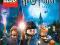 LEGO HARRY POTTER LATA 1-4 PL NOWA FOLIA OPOLE