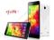 Nowy ZTE V5 Max z POLSKI 2GB 64b CPU LTE WWA Gwar