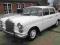 **MERCEDES**W110**1966**200**