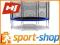 HOP-SPORT TRAMPOLINA 427cm 14FT Z SIATKĄ Z +GRATIS