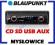 Radio SAMOCHODOWE CD mp3 SD - BLAUPUNKT MANCHESTER