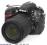 NIKON D7100 + NIKKOR 18-105 VR - CASHBACK 400 ZŁ -