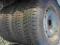 165/70R13 OPONY ZIMOWE FELGI STALOWE PEUGEOT 206