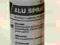 Alu-spray na rany otarcia goi rany 200 ml spray