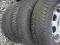 OPONY ZIMOWE FELGI VW POLO 155/70R13 LUPO AROSA