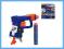 Hasbro Nerf Jolt ReDeco Elite
