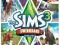 THE SIMS 3 Zwierzaki PL BOX NOWA Olsztyn