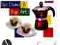 Bialetti Dama - Set POP ART 3tz