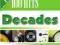 100 Hits - Decades - 5 CD PACK