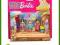 MAGA BLOKS Barbie wakacje na plaży