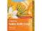 DAS GESUNDE PLUS łagodna herbata Vanille-Orange