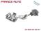 KOLUMNA KIEROWNICZA PEUGEOT 306 1.8 D 2.0 16V KOLUMNA KIEROWNICZA PEUGEOT 306 1.8 D 2.0 16V