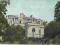 Pocztówka Nałęczów Dom FWP lata60 PC2628