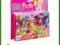 MEGA BLOKS Barbie przygody wróżek