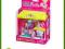 MEGA BLOKS Barbie urodziny Chelsea
