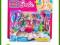 MEGA BLOKS Barbie przygody syrenki
