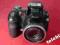 APARAT FUJIFILM FINEPIX S5000 3.1MPX ZOOM 2.2x